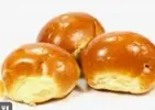 [0013] Pain au lait ROND PM