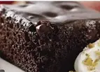 [0026] Cake pouding