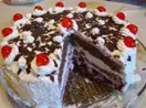 [0029] Gâteau Anniv GM