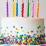 Gâteau Anniv Spécial