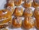 [0011] Pain beure et chocolat